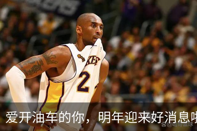 爱开油车的你，明年迎来好消息啦！